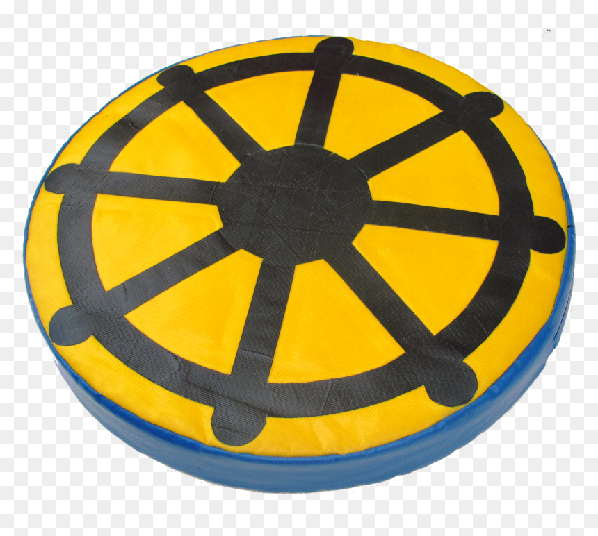 Circle, HD Png Download - circular png