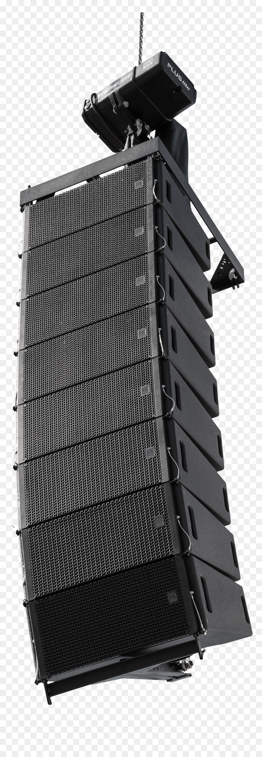 Hk Audio Line Array, HD Png Download - cosmo png