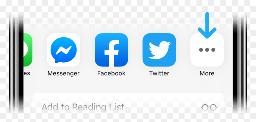 Screenshot, HD Png Download - twitter app icon png
