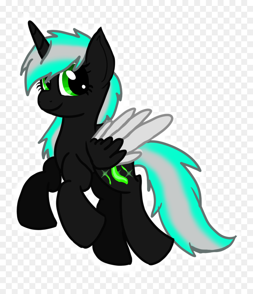 My Little Bronies Fandom Is Magic Wiki - Cartoon, HD Png Download - fantasma png