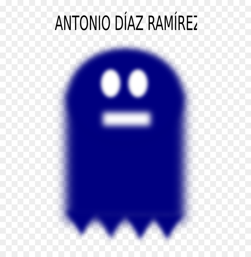 Fantasmita - Colorfulness, HD Png Download - fantasma png