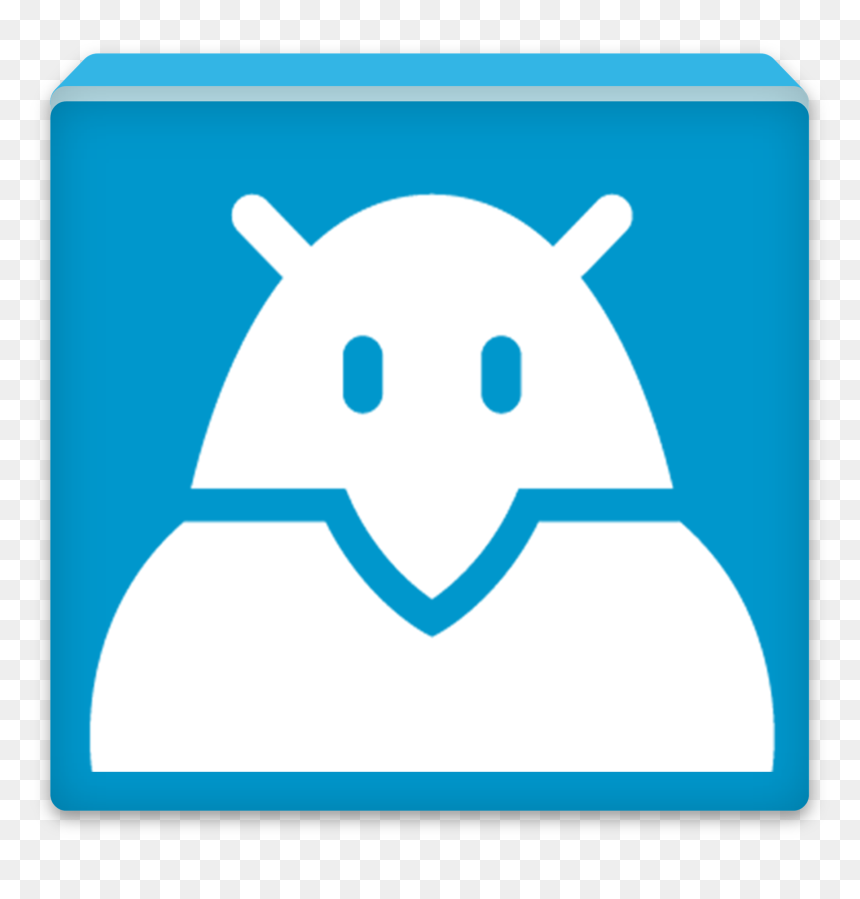 Clip Art, HD Png Download - twitter app icon png