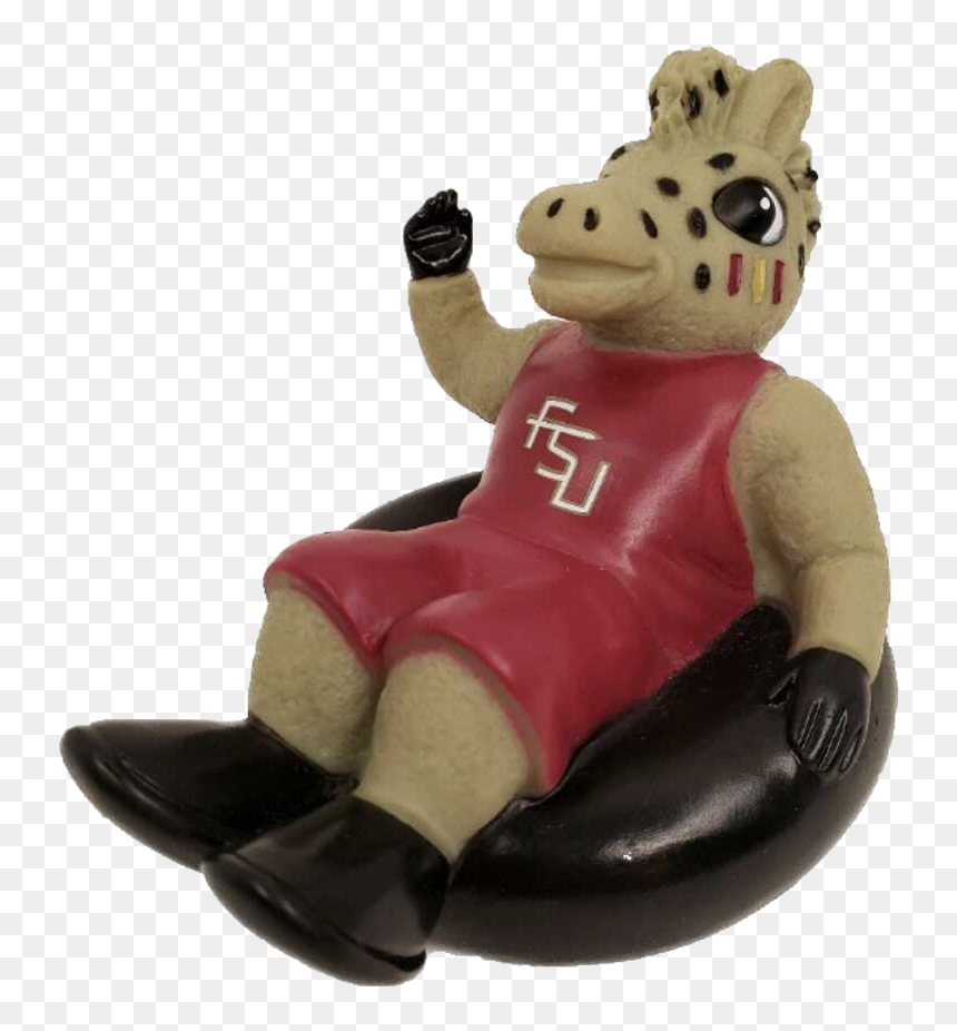 Figurine, HD Png Download - fsu png