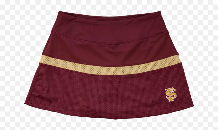 Fsu Skirt, HD Png Download - fsu png
