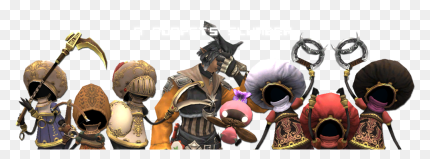 Puppeteer Bard Dnd, HD Png Download - puppet master png