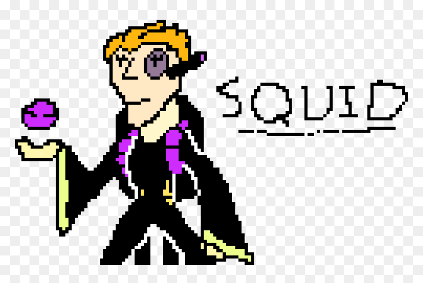 Moira Pixel Art, HD Png Download - moira png
