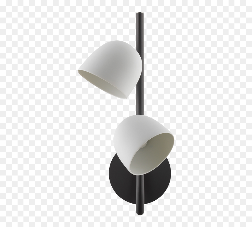 Wall Lamp Anthracite - Putter, HD Png Download - moira png