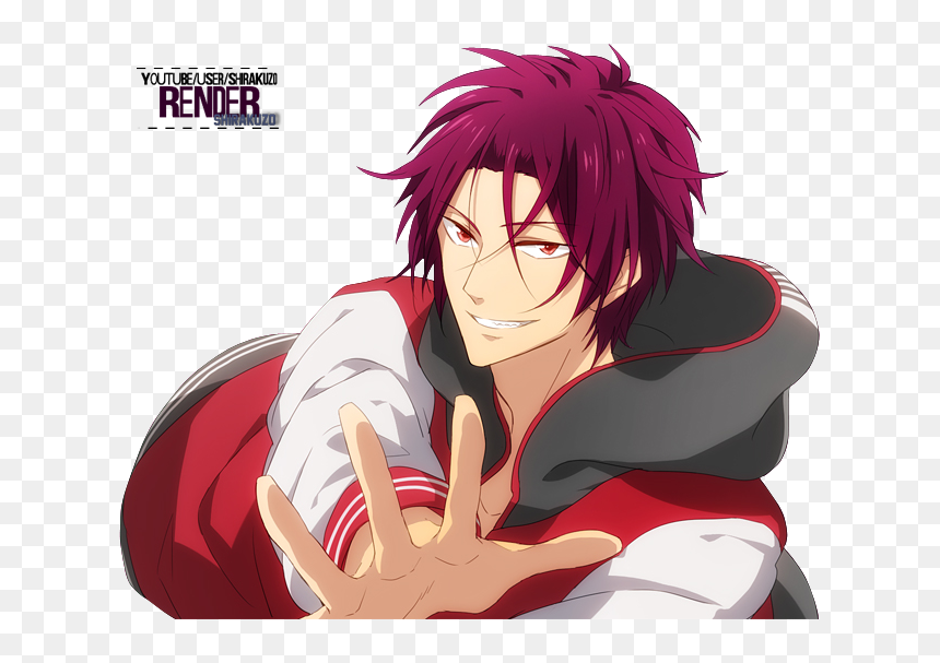 Free - Rin Matsuoka Makeup, HD Png Download - rin png