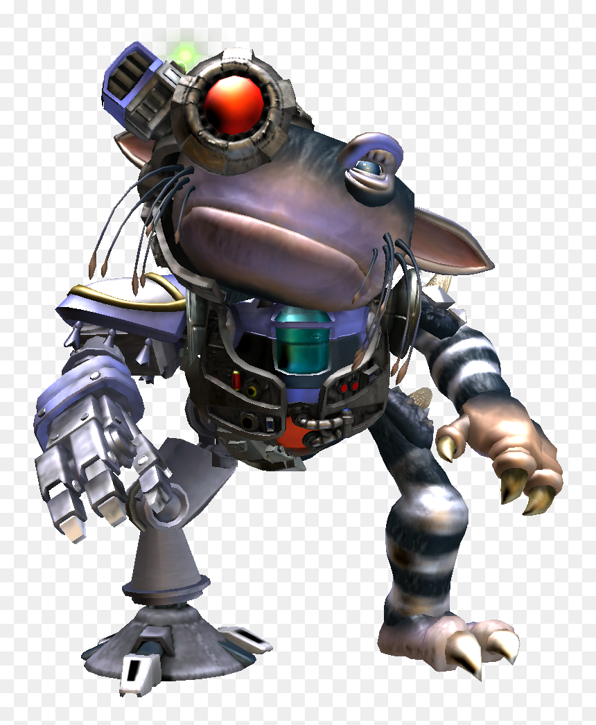 Military Robot, HD Png Download - grox png