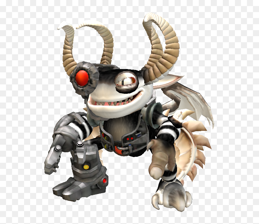 Mecha, HD Png Download - grox png