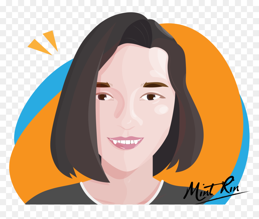 Profile Picture1 - Illustration, HD Png Download - rin png