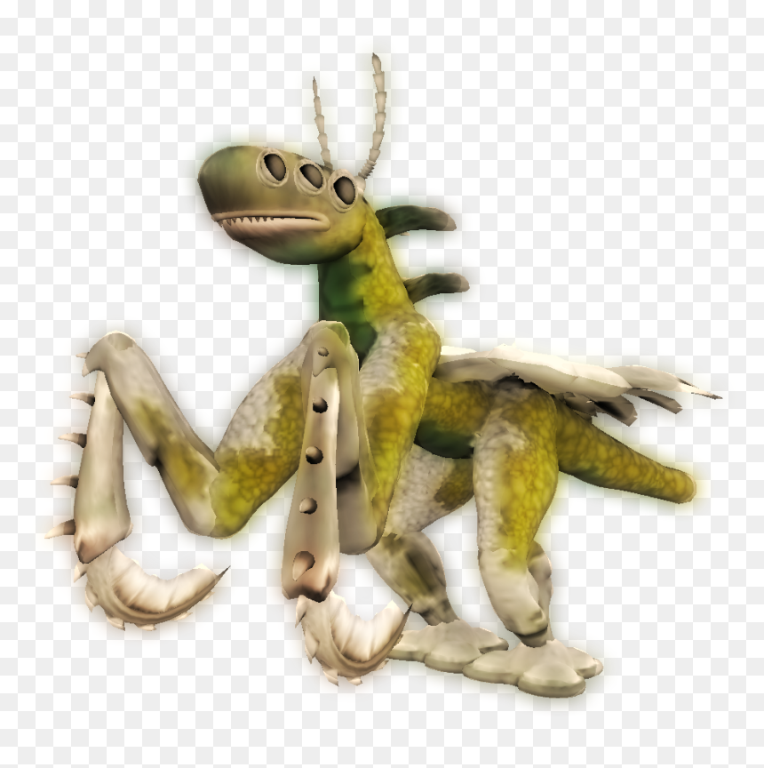 Mantidae, HD Png Download - grox png