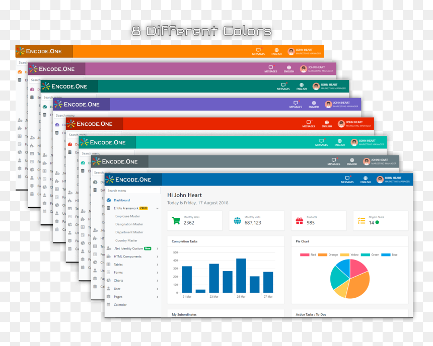.net Core, HD Png Download - bootstrap png