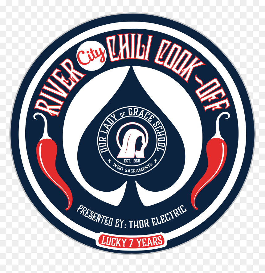 River City Chili Cook-off, HD Png Download - chili cook off png