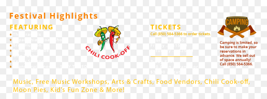 Orange, HD Png Download - chili cook off png