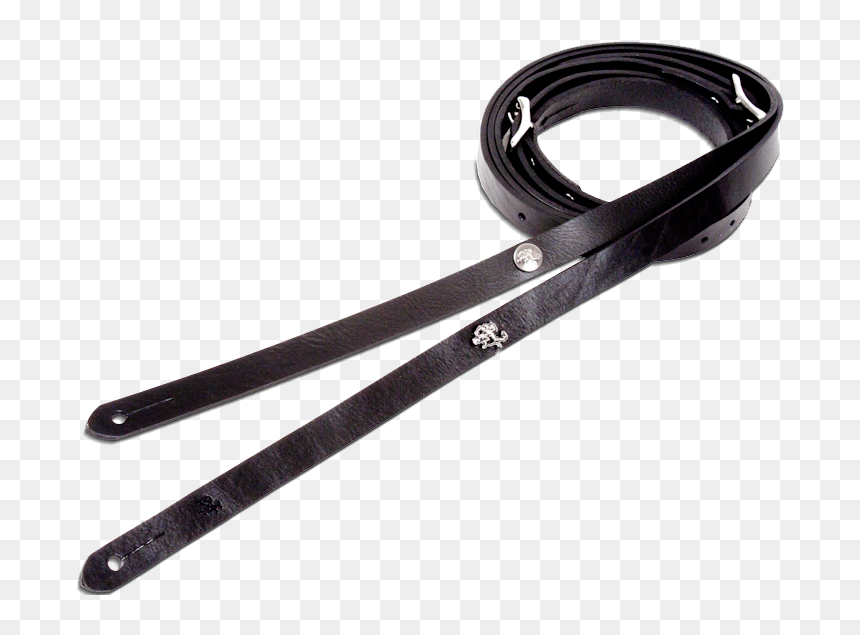 Red Monkey Slasher Guitar Strap, HD Png Download - slash marks png