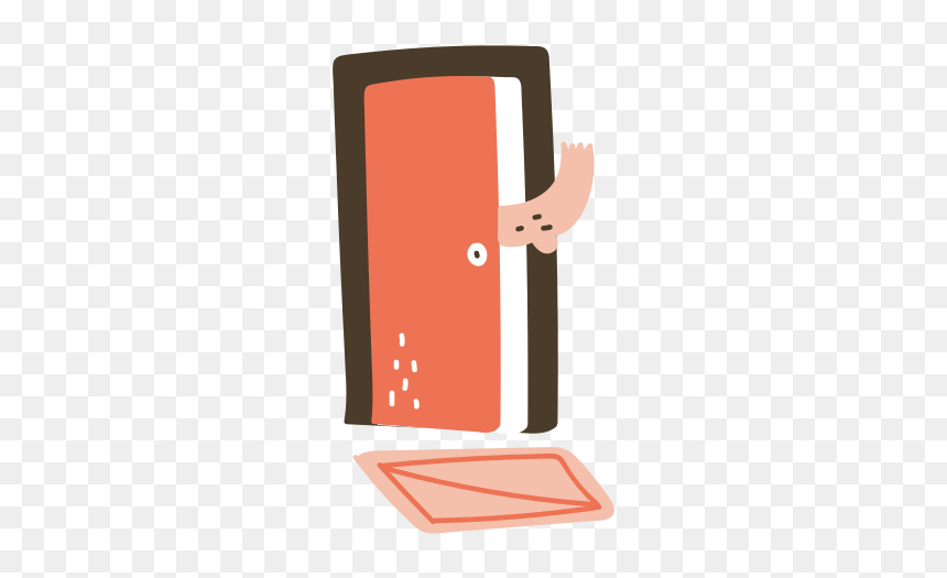 Mobile Phone, HD Png Download - cute cursor png