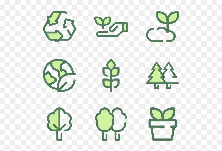 Nature Vector Png, Transparent Png - cute cursor png