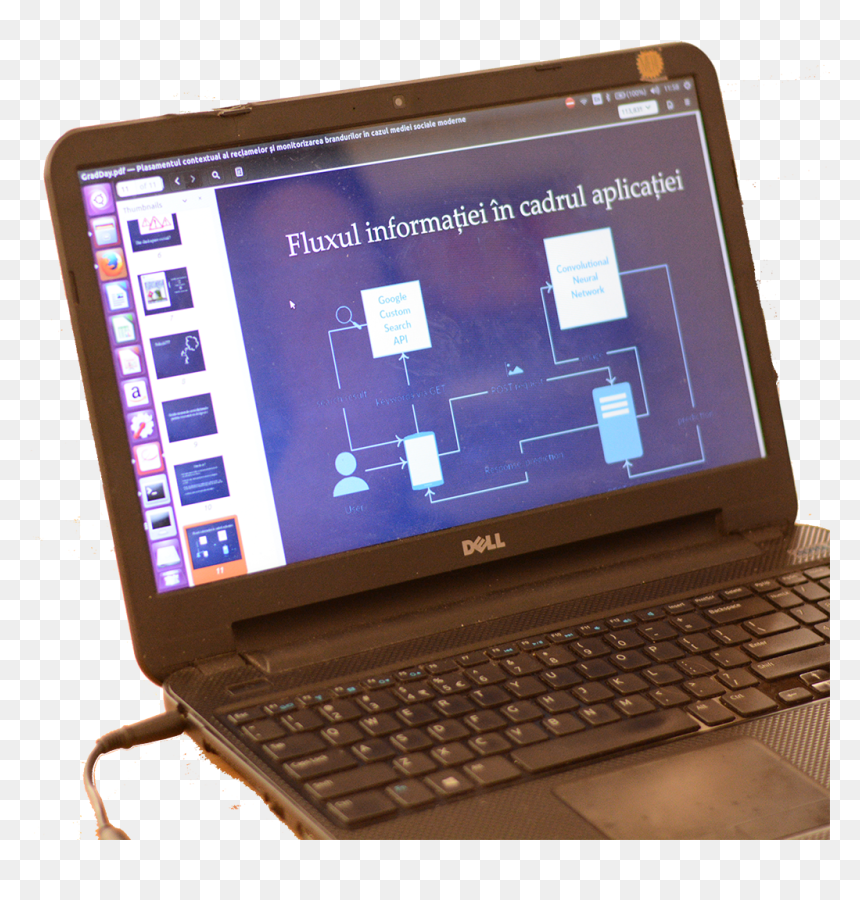Netbook, HD Png Download - graduation 2017 png