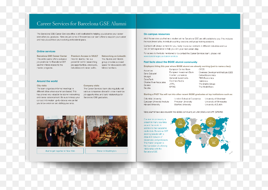 Brochure, HD Png Download - graduation 2017 png