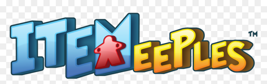 Itemmeeples Final, HD Png Download - epic games png