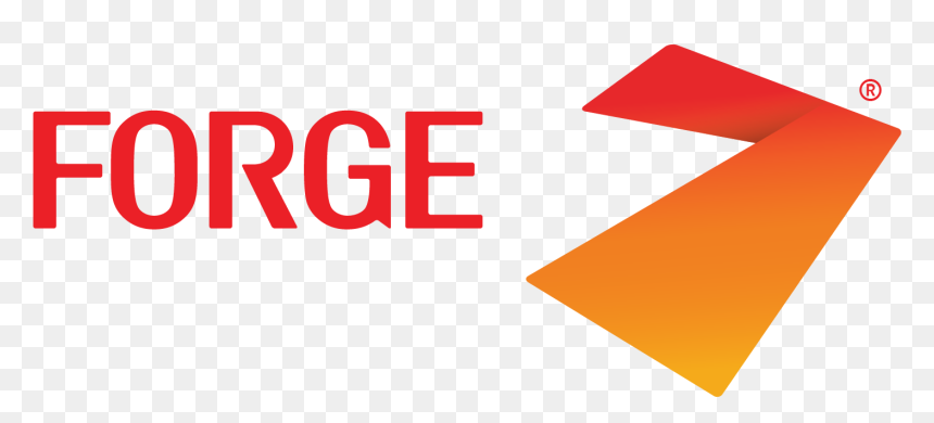 Forge Coimbatore Logo, HD Png Download - forge png