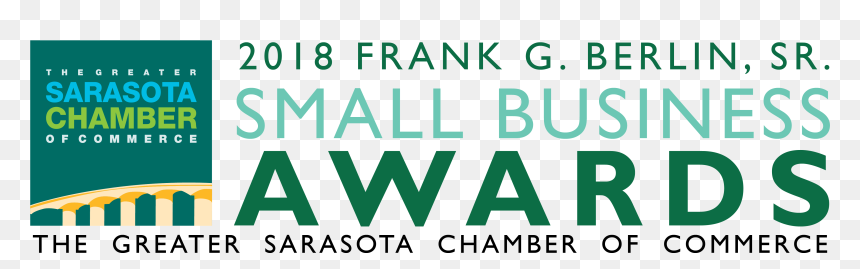 Sarasota Chamber Of Commerce, HD Png Download - small business png