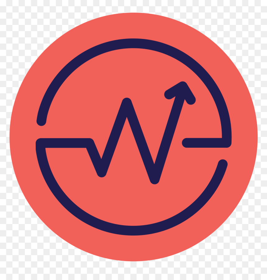 Econoweek"
					 Class="xresponsive-img - Circle, HD Png Download - megafono png