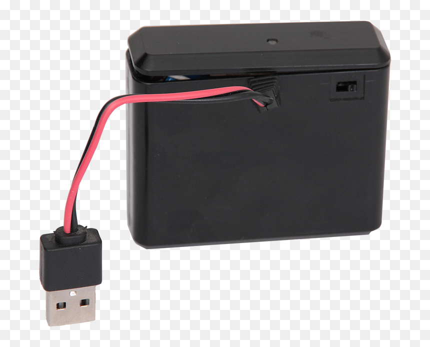 Megaphone Lithium Battery Usb, HD Png Download - megafono png