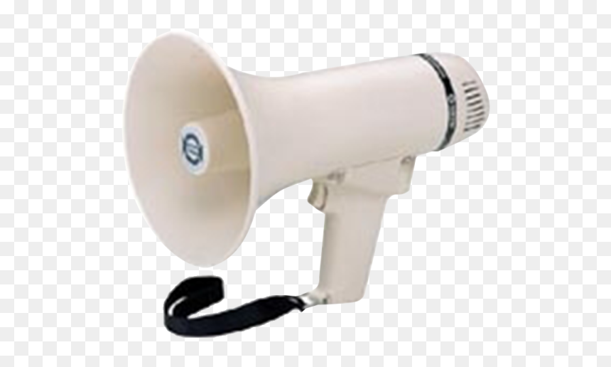 Imagen De Producto - Bocina De Seguridad, HD Png Download - megafono png