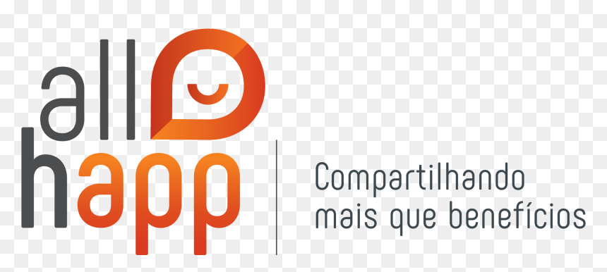 Allhapp Tecnologia"
					 Class="xresponsive-img - Orange, HD Png Download - megafono png