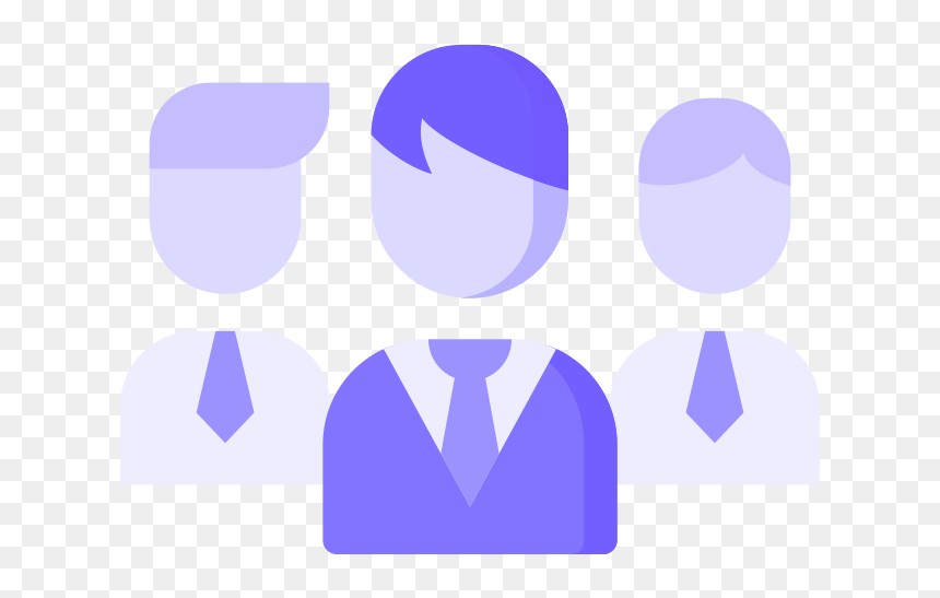 Medium Business - Team Working Vector Png, Transparent Png - small business png