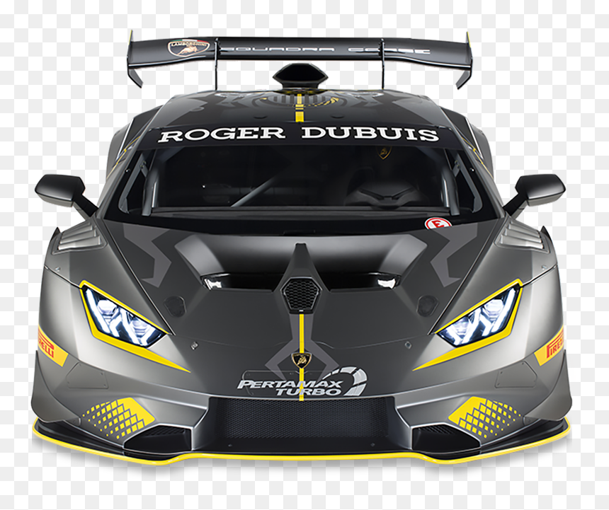 Huracan Super Trofeo Evo , Png Download - Lamborghini Huracan Super Trofeo Evo, Transparent Png - trofeo png