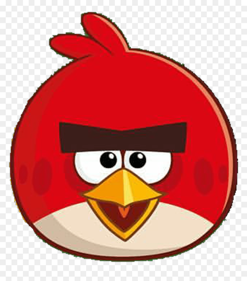 Transparent Jimmy Neutron Png - Angry Birds Png Hd, Png Download - angry birds slingshot png