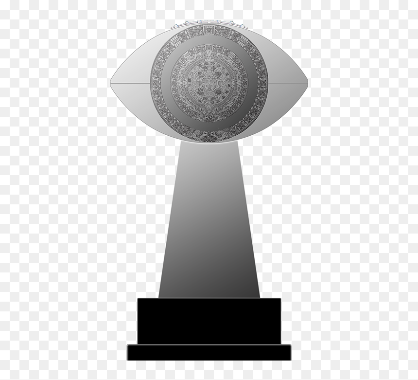 Lfa Tazon Mexico - Circle, HD Png Download - trofeo png