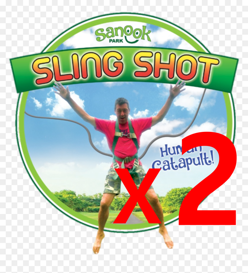 Circus, HD Png Download - angry birds slingshot png