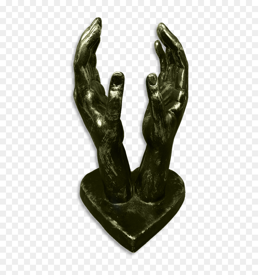 Bronze Sculpture, HD Png Download - trofeo png