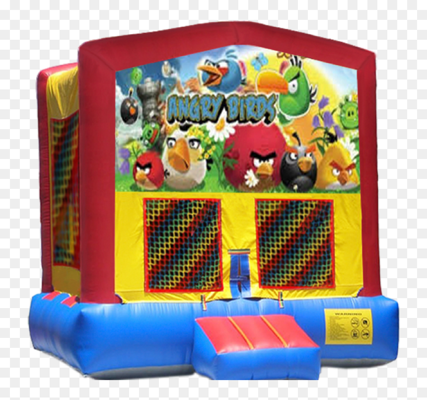 Hot Wheels Jumper, HD Png Download - angry birds slingshot png
