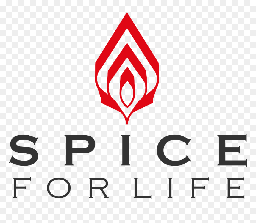 Spice For Life - Emblem, HD Png Download - salt life png