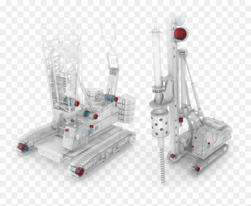 Machine Tool, HD Png Download - construccion png