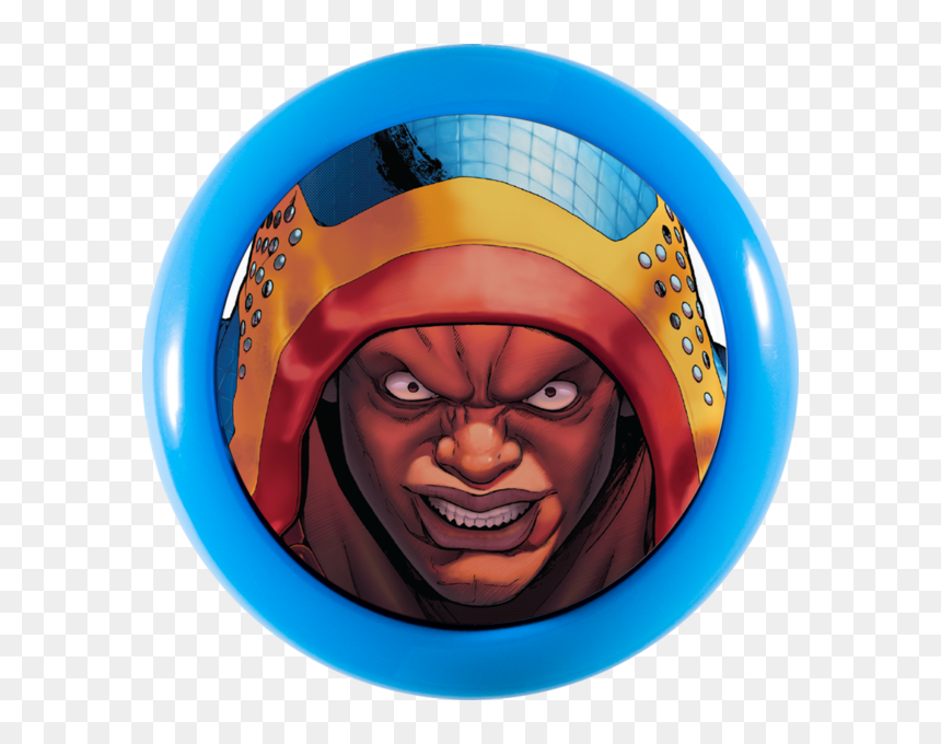 Inflatable, HD Png Download - balrog png