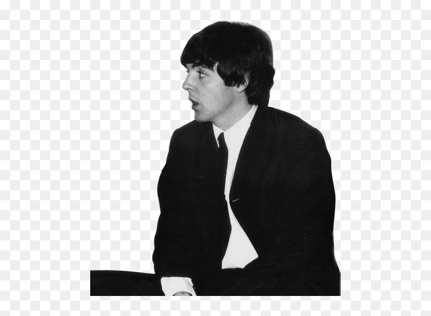 Paul Mccartney Png - Transparent Paul Mccartney Png, Png Download - paul mccartney png