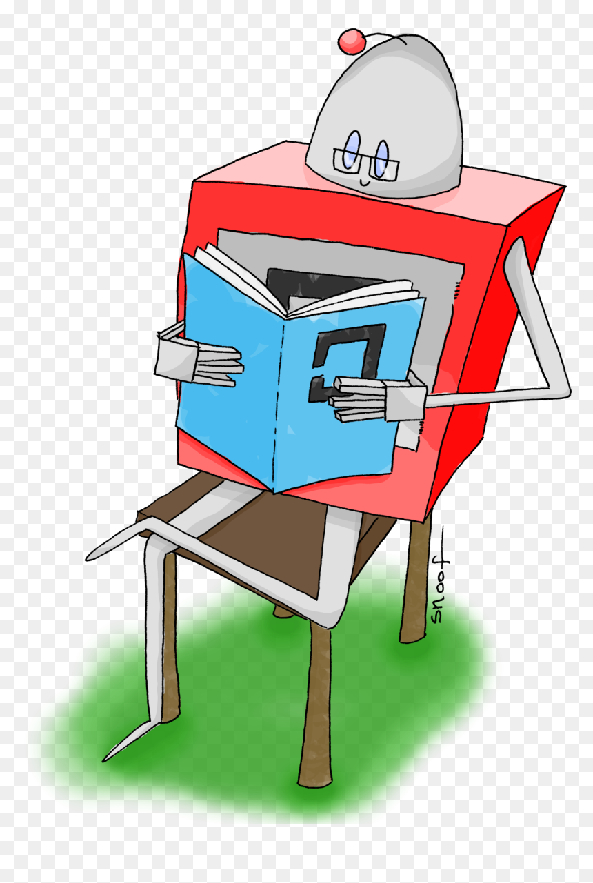 Cartoon, HD Png Download - snoo png