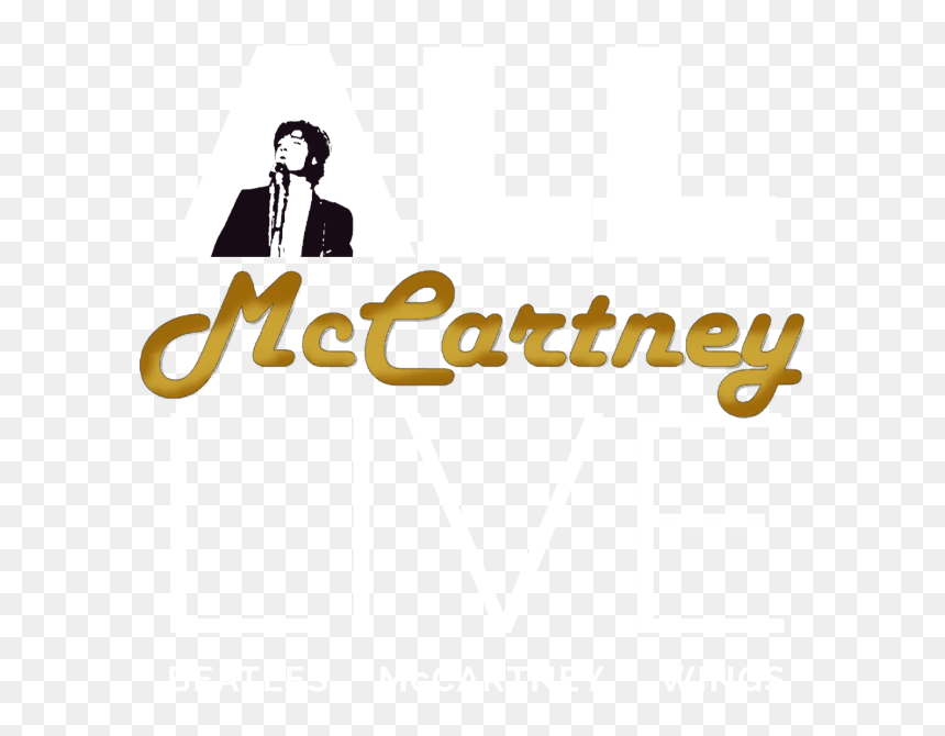 Poster, HD Png Download - paul mccartney png