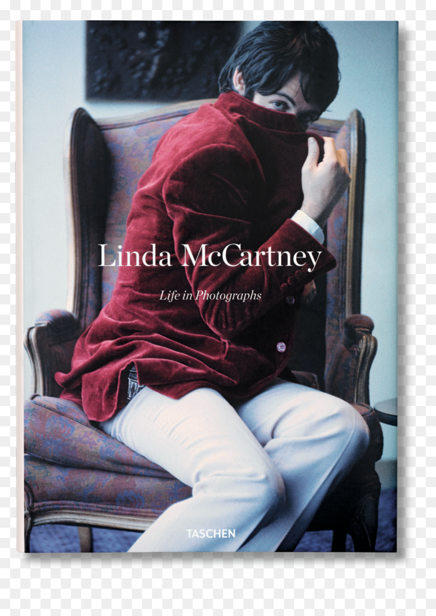 Life In Photographs - Linda Mccartney Life In Photographs, HD Png Download - paul mccartney png