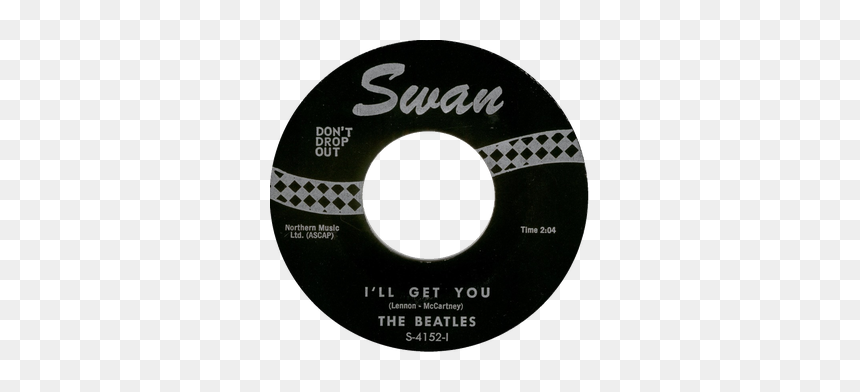 I"llgetyou - Mystery Lights, HD Png Download - paul mccartney png