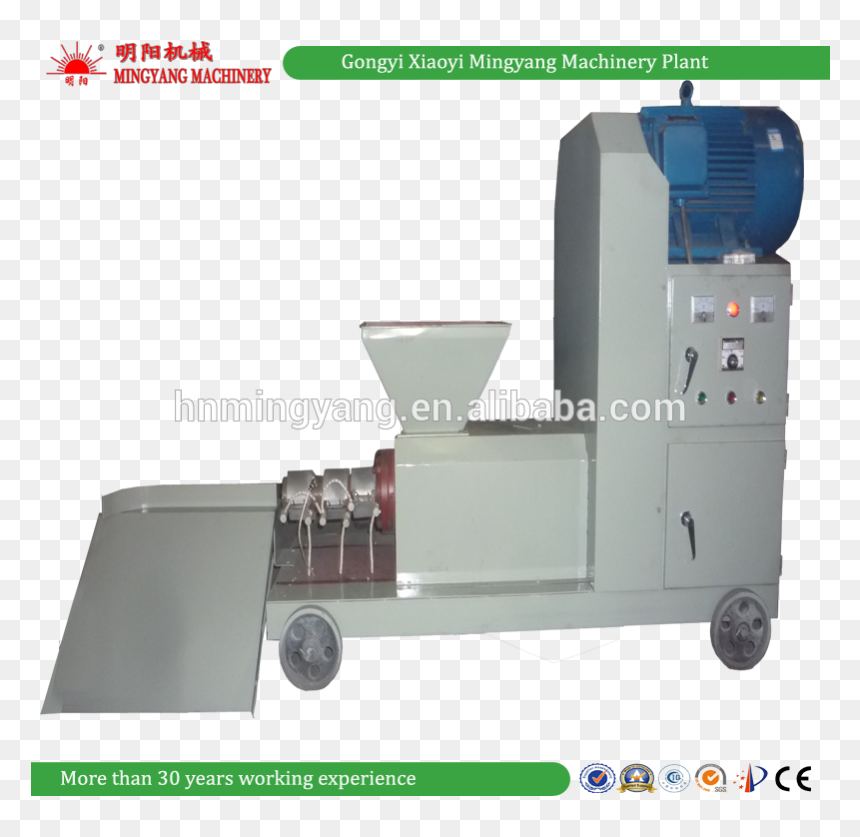 Electric Industrial Chipper Shredder, HD Png Download - saw dust png