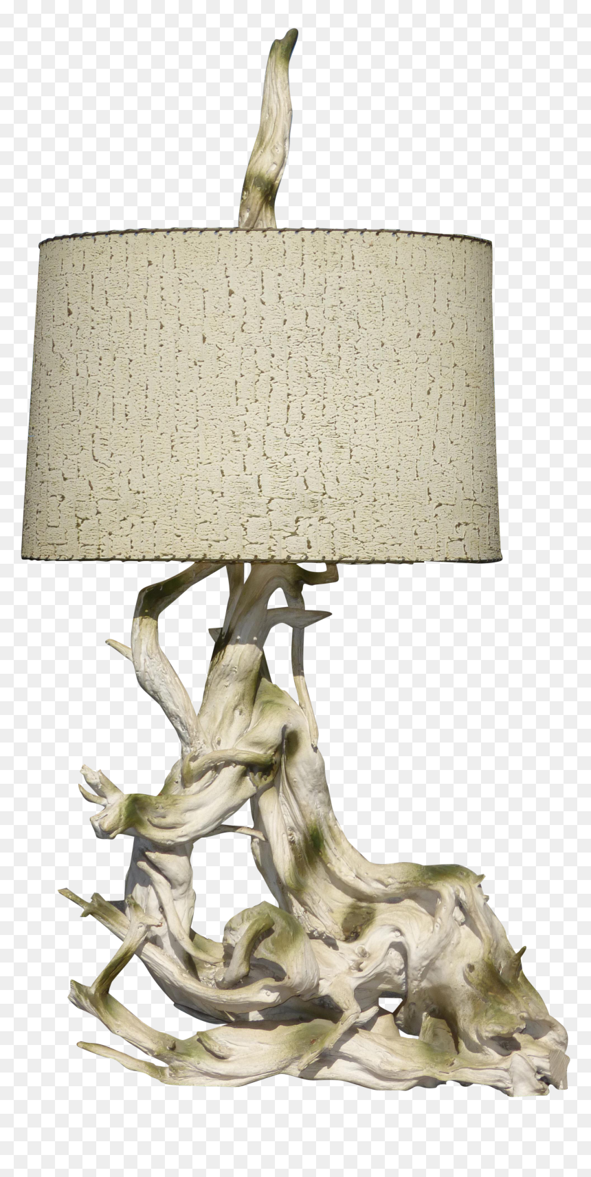 Lampes De Chevet En Bois Flotté, HD Png Download - drift wood png