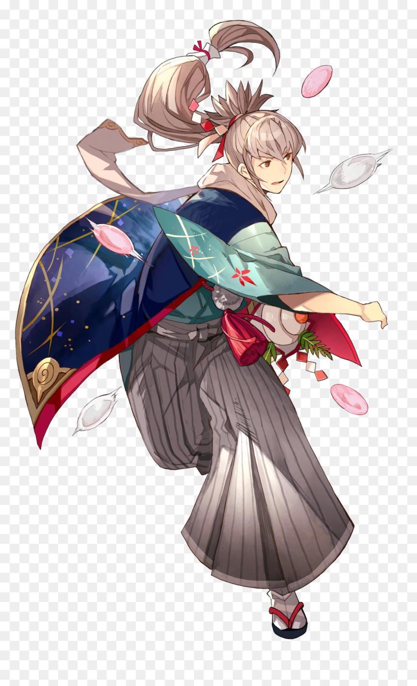 Takumi Fire Emblem Heroes, HD Png Download - tobi png
