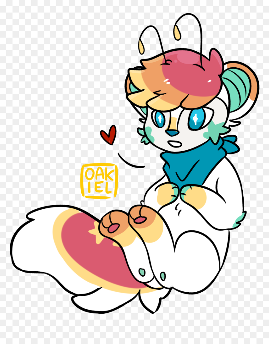 Picture - Cartoon, HD Png Download - tobi png